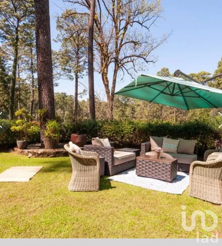 Casa en Venta en Avándaro, Valle de Bravo, México | NEX-220748 | iad México | Foto 22 de 44