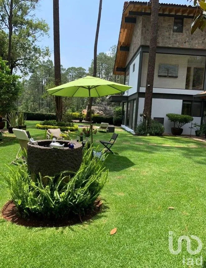 Casa en Venta en Avándaro, Valle de Bravo, México | NEX-220748 | iad México | Foto 24 de 44