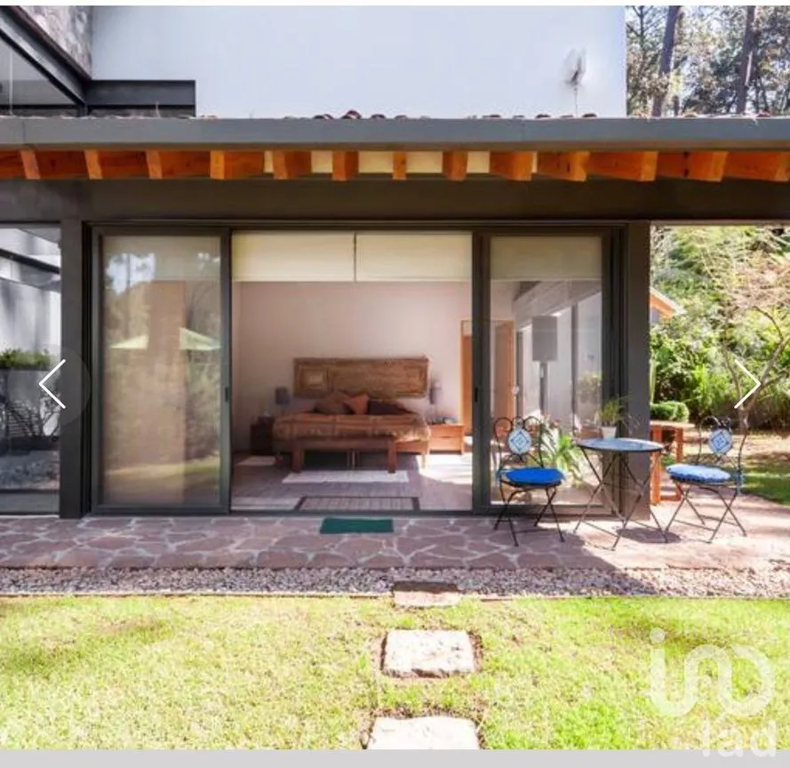 Casa en Venta en Avándaro, Valle de Bravo, México | NEX-220748 | iad México | Foto 25 de 44