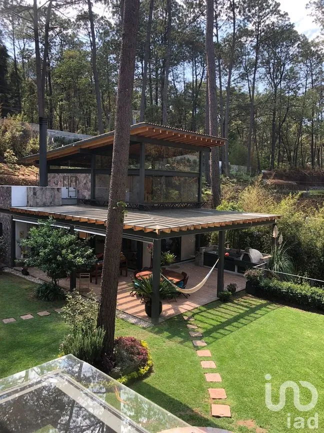Casa en Venta en Avándaro, Valle de Bravo, México | NEX-220748 | iad México | Foto 26 de 44
