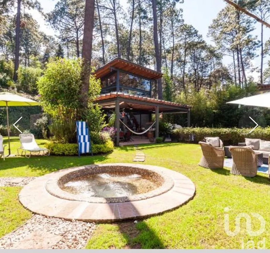 Casa en Venta en Avándaro, Valle de Bravo, México | NEX-220748 | iad México | Foto 27 de 44