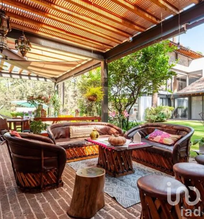 Casa en Venta en Avándaro, Valle de Bravo, México | NEX-220748 | iad México | Foto 28 de 44