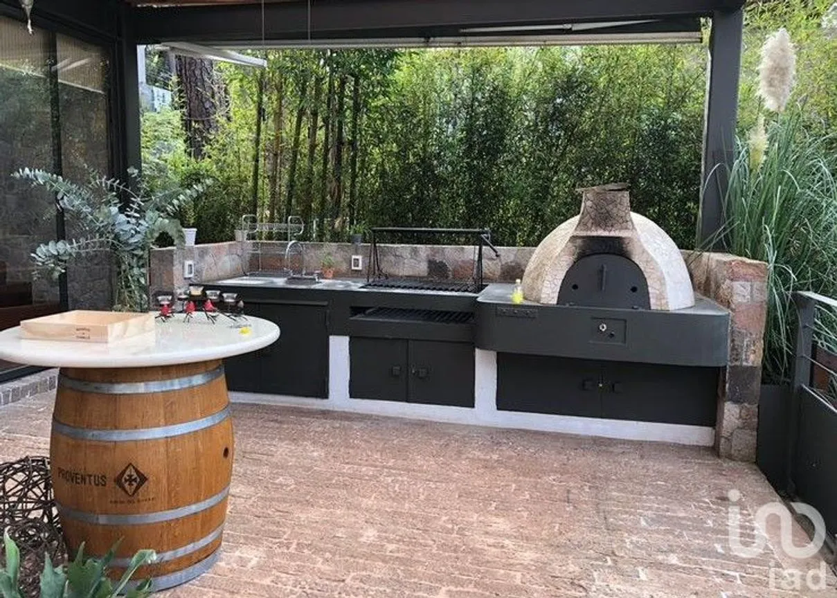 Casa en Venta en Avándaro, Valle de Bravo, México | NEX-220748 | iad México | Foto 29 de 44