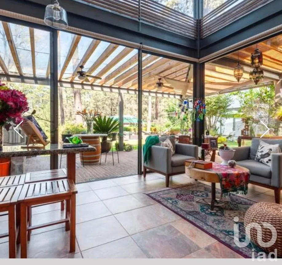 Casa en Venta en Avándaro, Valle de Bravo, México | NEX-220748 | iad México | Foto 31 de 44
