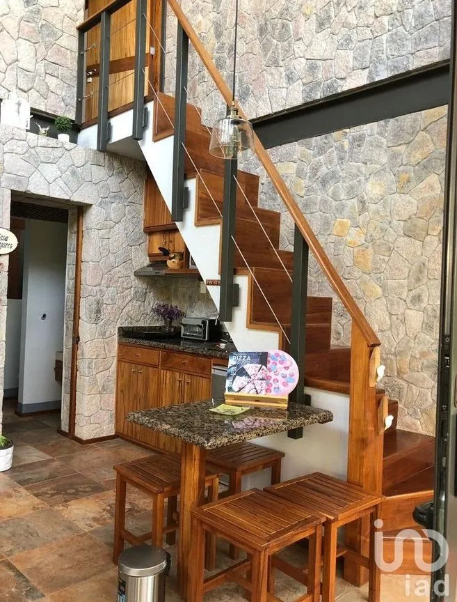 Casa en Venta en Avándaro, Valle de Bravo, México | NEX-220748 | iad México | Foto 40 de 44