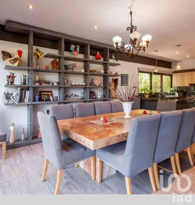 Casa en Venta en Avándaro, Valle de Bravo, México | NEX-220748 | iad México | Foto 5 de 44