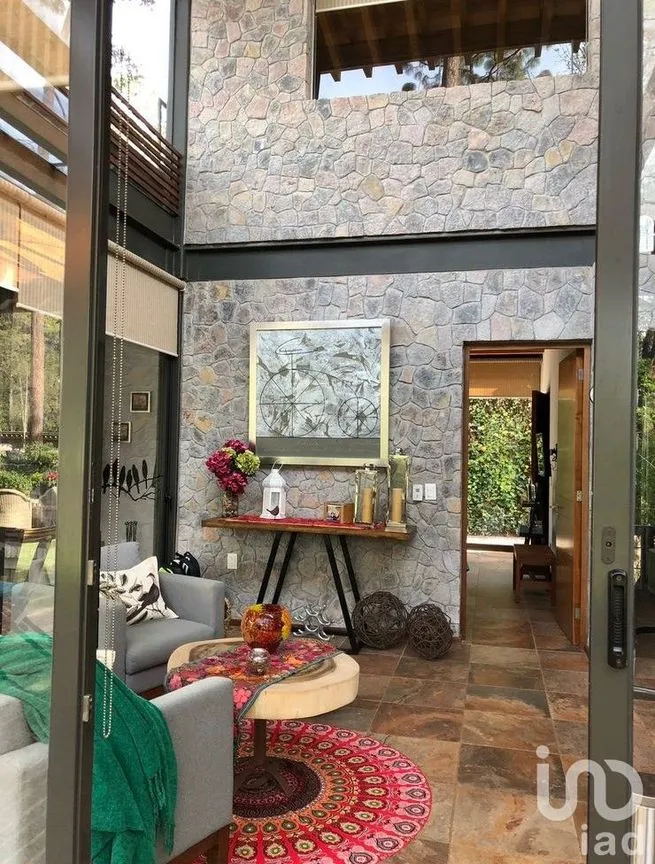 Casa en Venta en Avándaro, Valle de Bravo, México | NEX-220748 | iad México | Foto 41 de 44