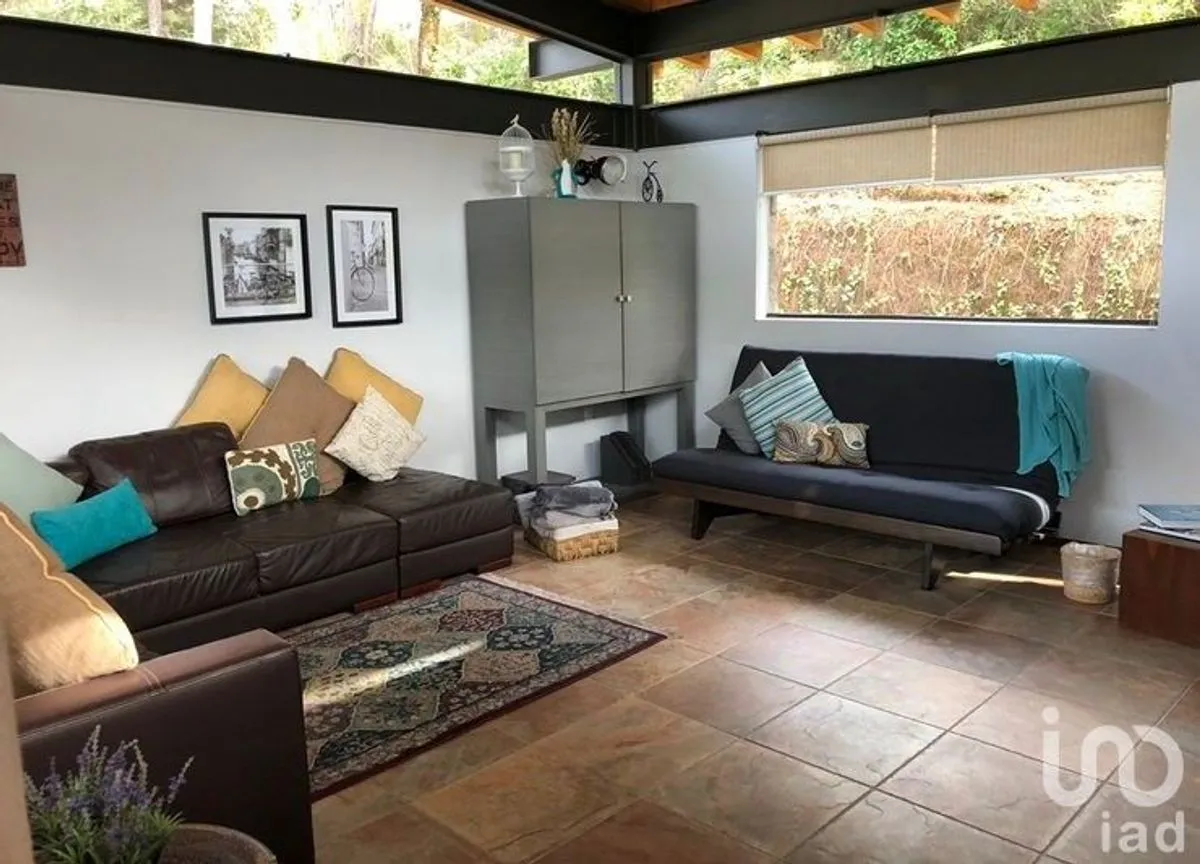 Casa en Venta en Avándaro, Valle de Bravo, México | NEX-220748 | iad México | Foto 42 de 44