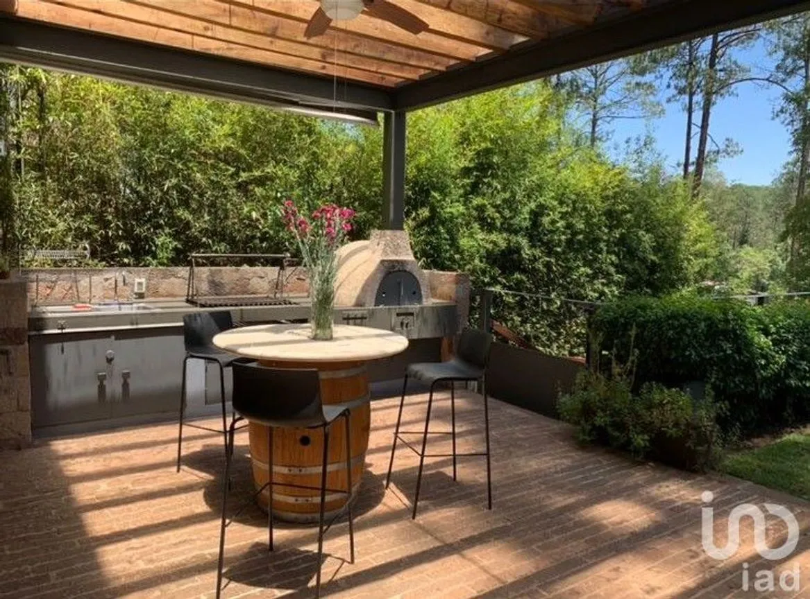 Casa en Venta en Avándaro, Valle de Bravo, México | NEX-220748 | iad México | Foto 43 de 44