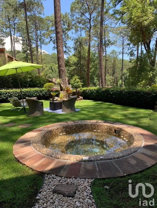 Casa en Venta en Avándaro, Valle de Bravo, México | NEX-220748 | iad México | Foto 44 de 44
