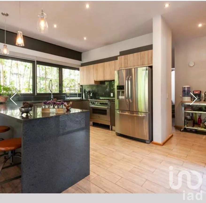 Casa en Venta en Avándaro, Valle de Bravo, México | NEX-220748 | iad México | Foto 6 de 44