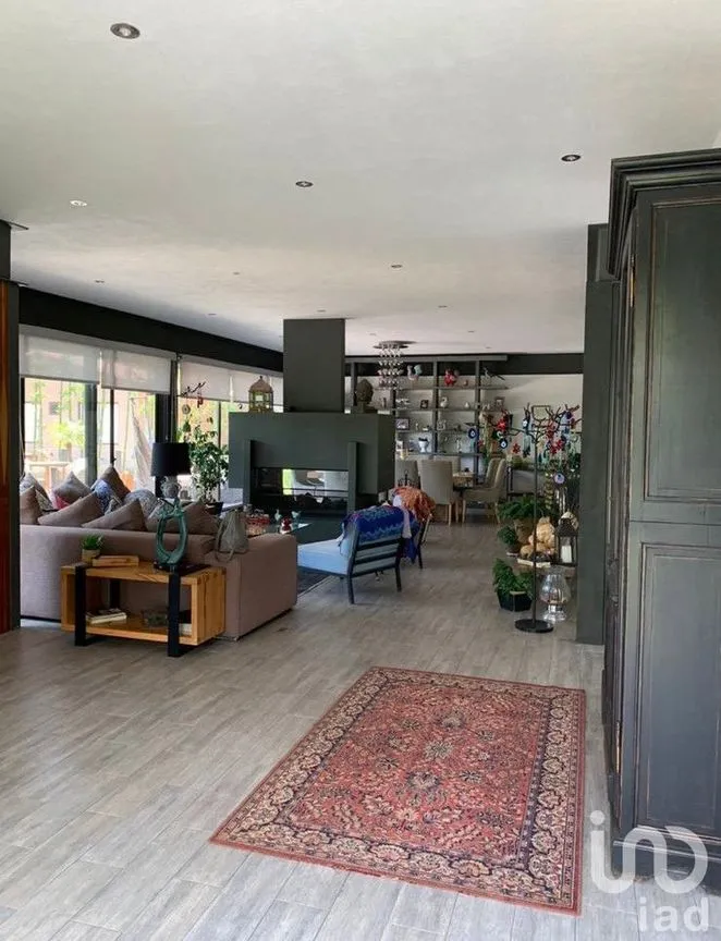 Casa en Venta en Avándaro, Valle de Bravo, México | NEX-220748 | iad México | Foto 7 de 44