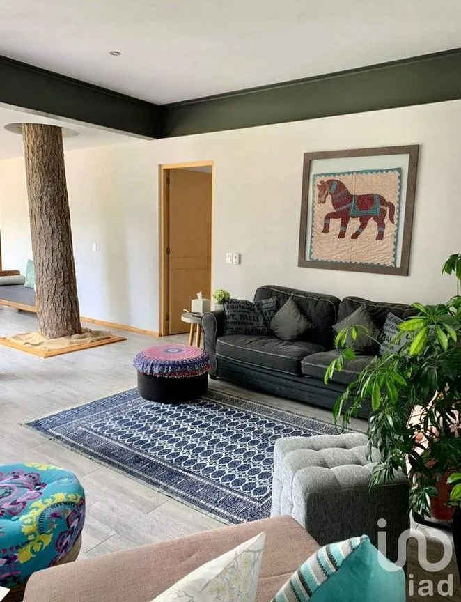Casa en Venta en Avándaro, Valle de Bravo, México | NEX-220748 | iad México | Foto 8 de 44