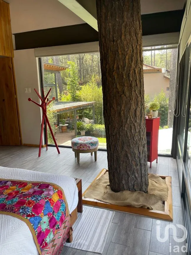 Casa en Venta en Avándaro, Valle de Bravo, México | NEX-220748 | iad México | Foto 9 de 44