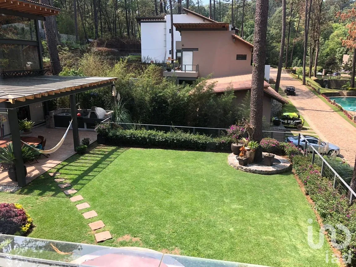 Casa en Venta en Avándaro, Valle de Bravo, México | NEX-220748 | iad México | Foto 10 de 44