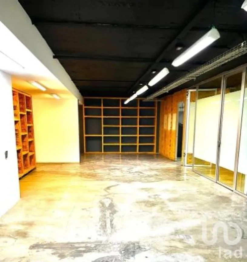 Oficina en Renta en Bosques de las Lomas, Cuajimalpa de Morelos, Ciudad de México | NEX-234602 | iad México | Foto 1 de 9