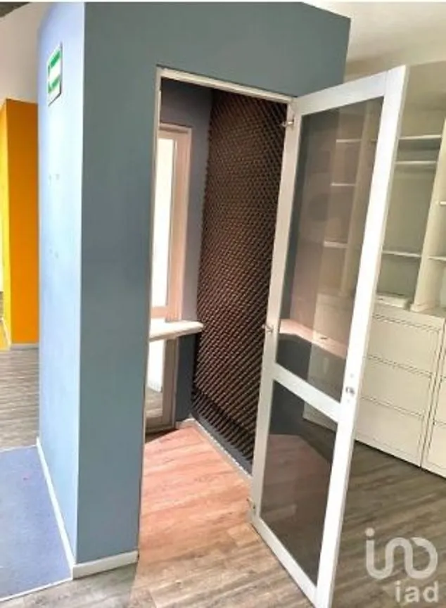 Oficina en Renta en Bosques de las Lomas, Cuajimalpa de Morelos, Ciudad de México | NEX-234606 | iad México | Foto 2 de 11