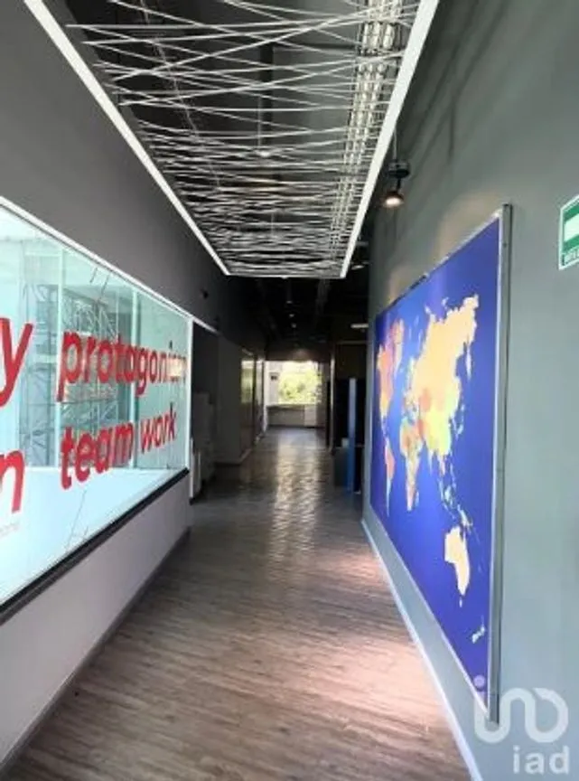 Oficina en Renta en Bosques de las Lomas, Cuajimalpa de Morelos, Ciudad de México | NEX-234606 | iad México | Foto 4 de 11