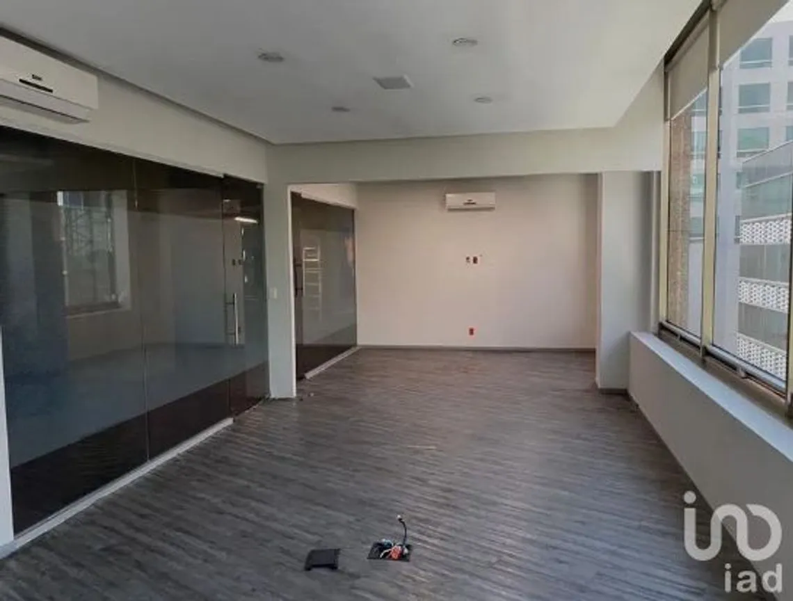 Oficina en Renta en Bosques de las Lomas, Cuajimalpa de Morelos, Ciudad de México | NEX-234606 | iad México | Foto 6 de 11