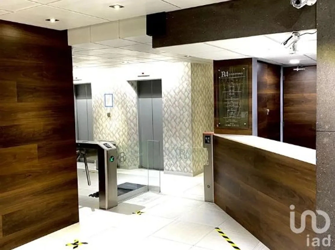 Oficina en Renta en Bosques de las Lomas, Cuajimalpa de Morelos, Ciudad de México | NEX-234606 | iad México | Foto 7 de 11