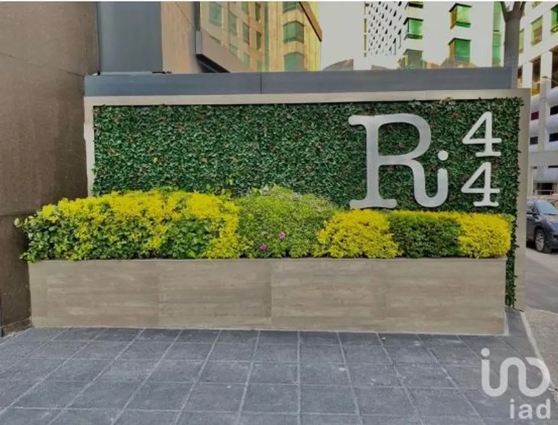 Oficina en Renta en Bosques de las Lomas, Cuajimalpa de Morelos, Ciudad de México | NEX-234606 | iad México | Foto 9 de 11