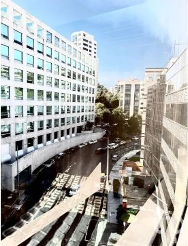 Oficina en Renta en Bosques de las Lomas, Cuajimalpa de Morelos, Ciudad de México | NEX-234606 | iad México | Foto 10 de 11