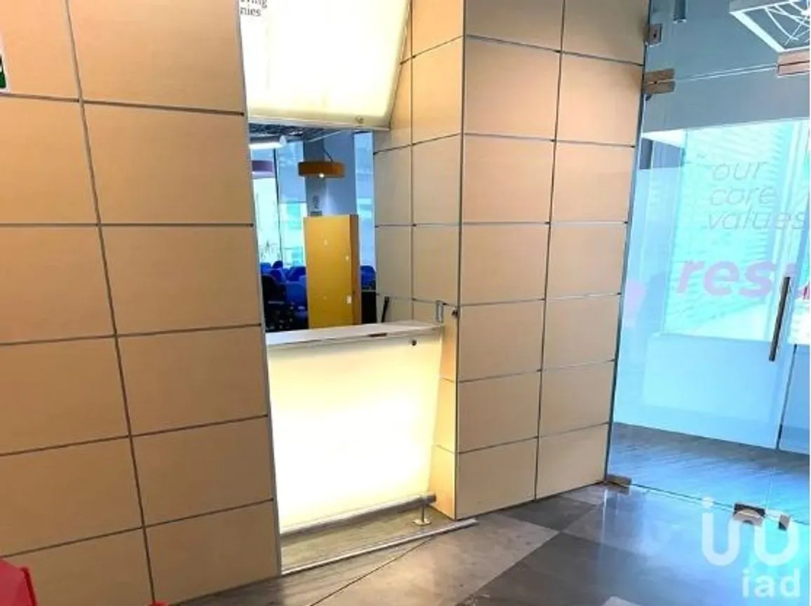 Oficina en Renta en Bosques de las Lomas, Cuajimalpa de Morelos, Ciudad de México | NEX-234606 | iad México | Foto 1 de 11