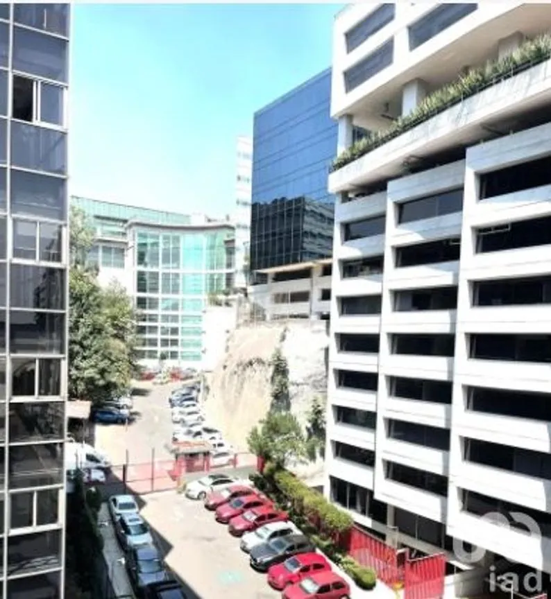 Oficina en Renta en Bosque de las Lomas, Miguel Hidalgo, Ciudad de México | NEX-234611 | iad México | Foto 10 de 11