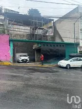 NEX-235011 - Terreno en Venta, con 298 m2 de construcción en Las Cruces, CP 10330, Ciudad de México.