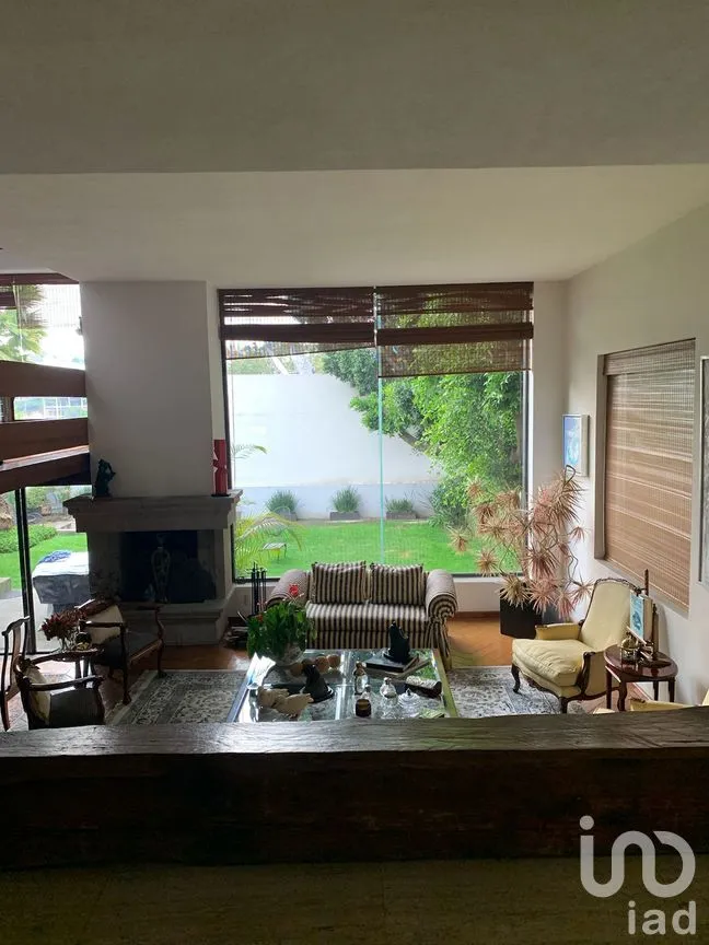 Casa en Venta en Lomas de Tecamachalco Sección Bosques I y II, Huixquilucan, México | NEX-238356 | iad México | Foto 2 de 31