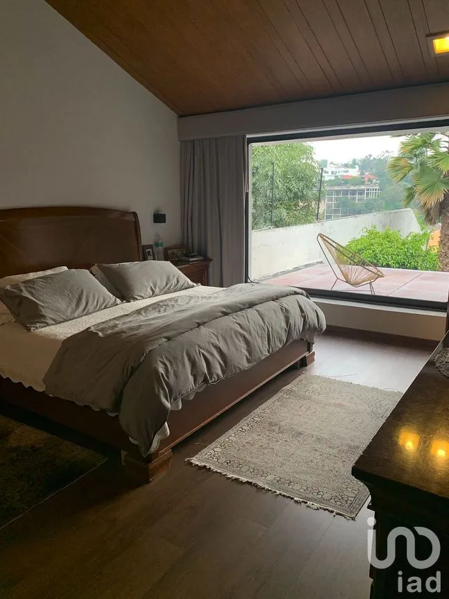 Casa en Venta en Lomas de Tecamachalco Sección Bosques I y II, Huixquilucan, México | NEX-238356 | iad México | Foto 12 de 31