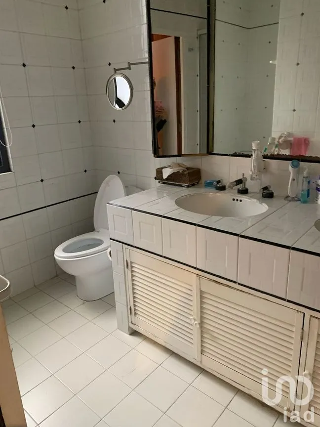 Casa en Venta en Lomas de Tecamachalco Sección Bosques I y II, Huixquilucan, México | NEX-238356 | iad México | Foto 17 de 31