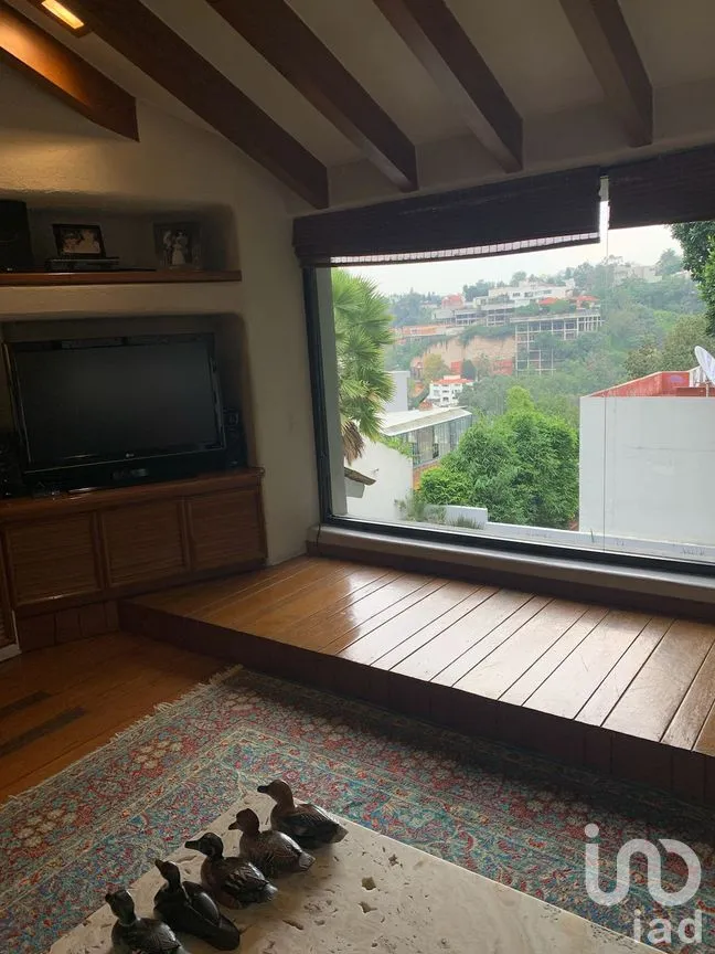 Casa en Venta en Lomas de Tecamachalco Sección Bosques I y II, Huixquilucan, México | NEX-238356 | iad México | Foto 18 de 31
