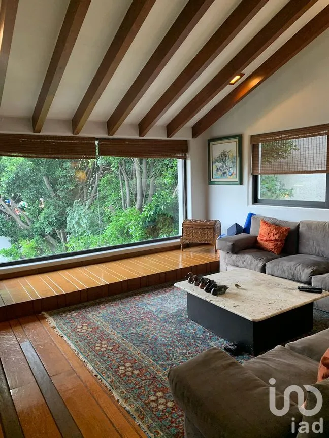 Casa en Venta en Lomas de Tecamachalco Sección Bosques I y II, Huixquilucan, México | NEX-238356 | iad México | Foto 19 de 31