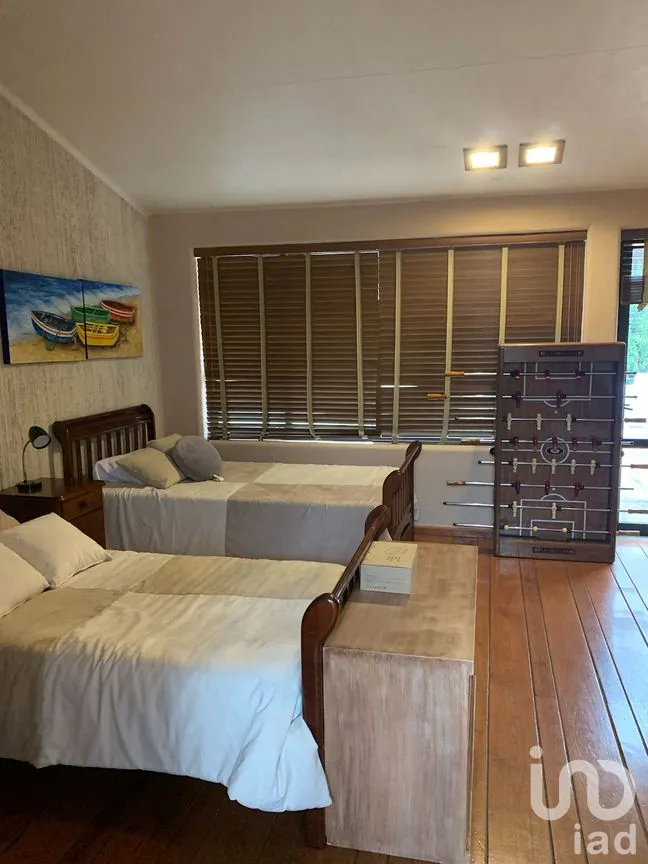 Casa en Venta en Lomas de Tecamachalco Sección Bosques I y II, Huixquilucan, México | NEX-238356 | iad México | Foto 20 de 31