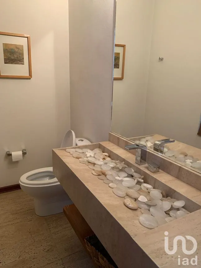 Casa en Venta en Lomas de Tecamachalco Sección Bosques I y II, Huixquilucan, México | NEX-238356 | iad México | Foto 3 de 31