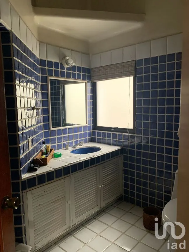 Casa en Venta en Lomas de Tecamachalco Sección Bosques I y II, Huixquilucan, México | NEX-238356 | iad México | Foto 21 de 31