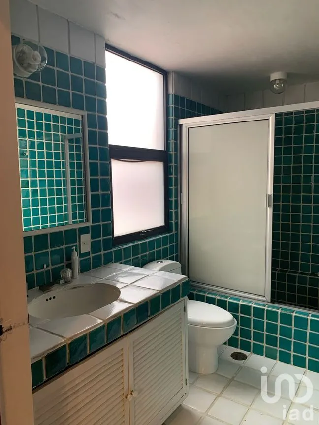 Casa en Venta en Lomas de Tecamachalco Sección Bosques I y II, Huixquilucan, México | NEX-238356 | iad México | Foto 23 de 31