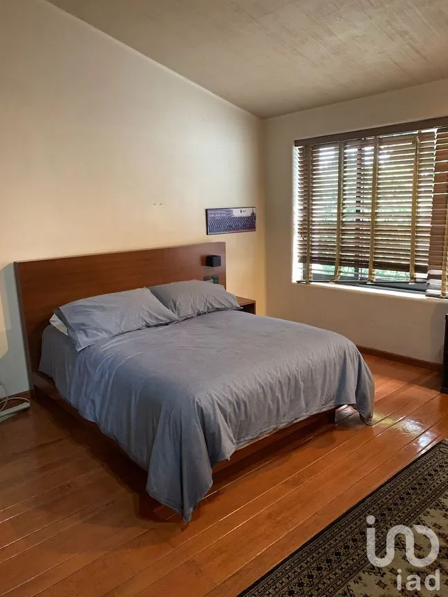 Casa en Venta en Lomas de Tecamachalco Sección Bosques I y II, Huixquilucan, México | NEX-238356 | iad México | Foto 24 de 31