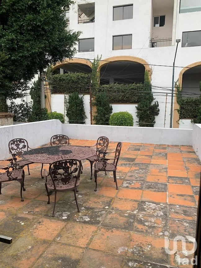 Casa en Venta en Lomas de Tecamachalco Sección Bosques I y II, Huixquilucan, México | NEX-238356 | iad México | Foto 25 de 31