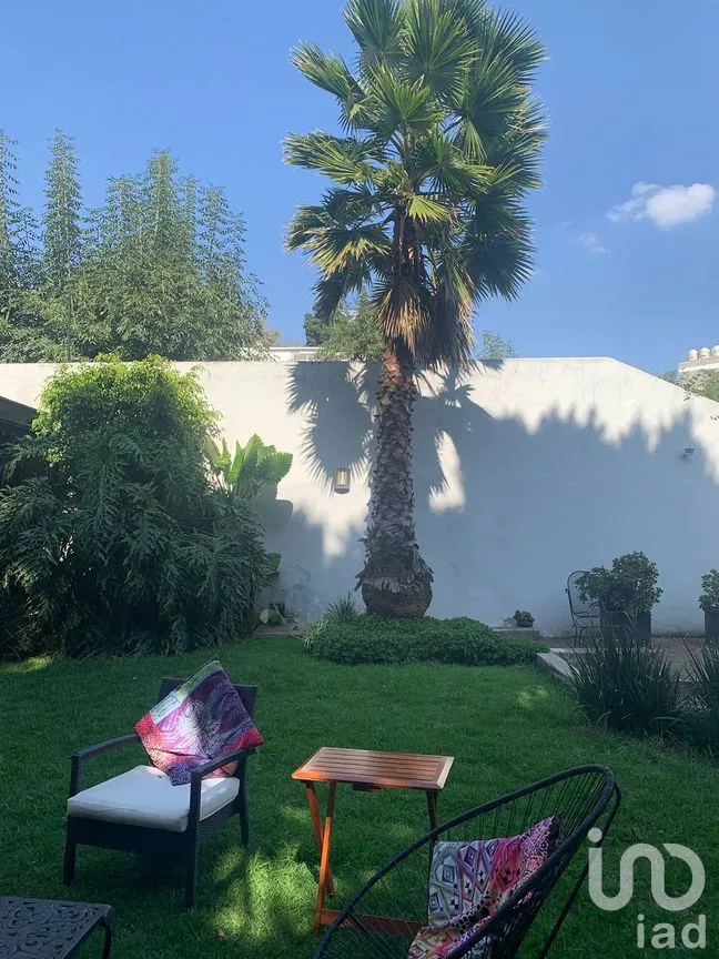Casa en Venta en Lomas de Tecamachalco Sección Bosques I y II, Huixquilucan, México | NEX-238356 | iad México | Foto 26 de 31