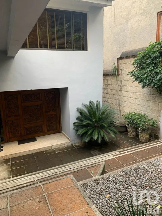 Casa en Venta en Lomas de Tecamachalco Sección Bosques I y II, Huixquilucan, México | NEX-238356 | iad México | Foto 29 de 31