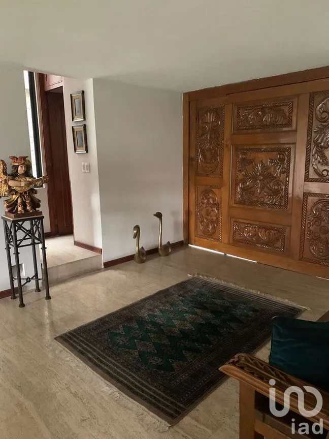 Casa en Venta en Lomas de Tecamachalco Sección Bosques I y II, Huixquilucan, México | NEX-238356 | iad México | Foto 4 de 31