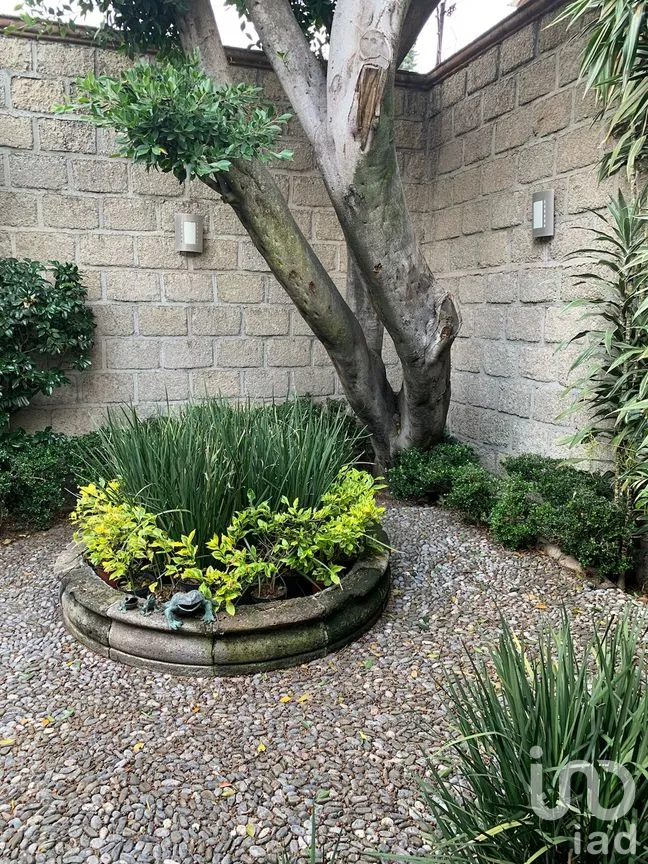 Casa en Venta en Lomas de Tecamachalco Sección Bosques I y II, Huixquilucan, México | NEX-238356 | iad México | Foto 31 de 31