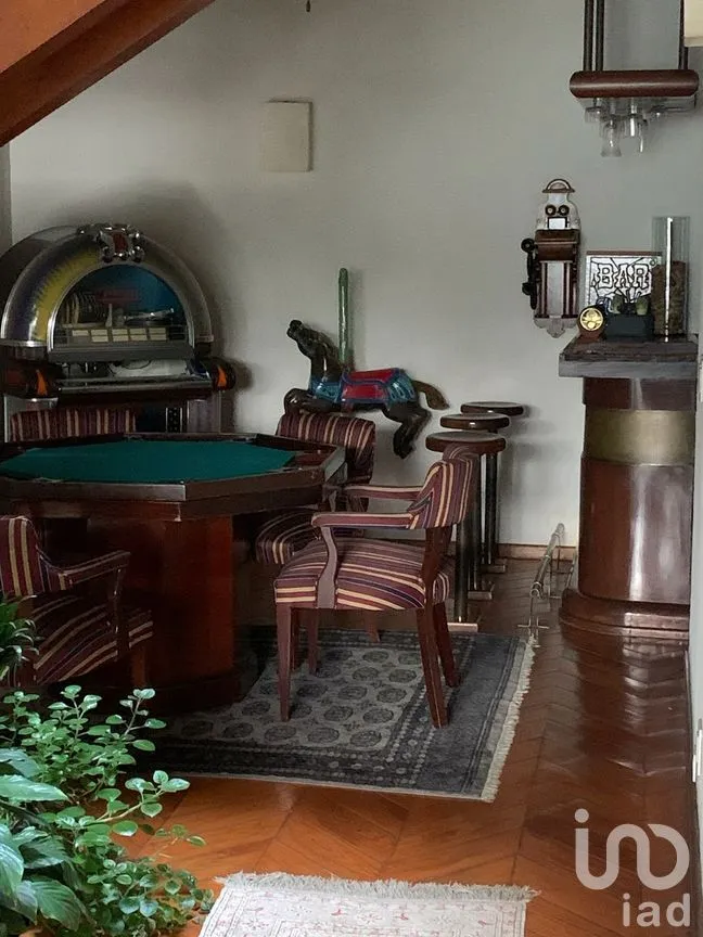 Casa en Venta en Lomas de Tecamachalco Sección Bosques I y II, Huixquilucan, México | NEX-238356 | iad México | Foto 7 de 31