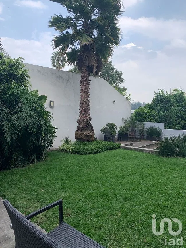Casa en Venta en Lomas de Tecamachalco Sección Bosques I y II, Huixquilucan, México | NEX-238356 | iad México | Foto 9 de 31