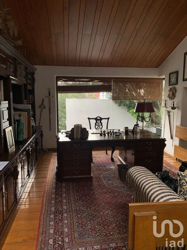 Casa en Venta en Lomas de Tecamachalco Sección Bosques I y II, Huixquilucan, México | NEX-238356 | iad México | Foto 10 de 31