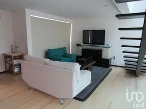 NEX-238996 - Departamento en Renta, con 2 recamaras, con 2 baños, con 96 m2 de construcción en Lomas del Chamizal, CP 05129, Ciudad de México.
