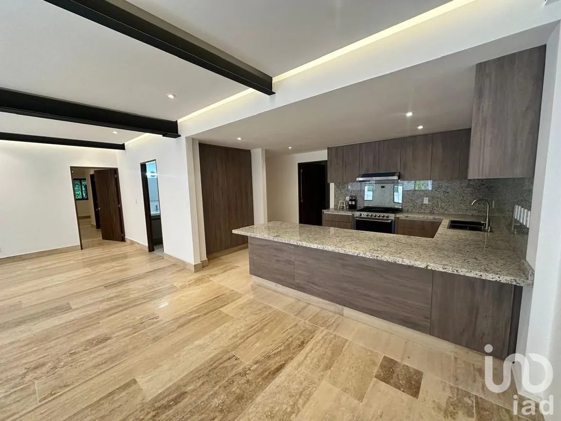 Departamento en Venta en Lomas de Tecamachalco, Naucalpan de Juárez, México | NEX-239198 | iad México | Foto 2 de 16