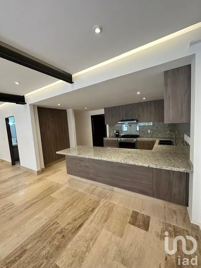 Departamento en Venta en Lomas de Tecamachalco, Naucalpan de Juárez, México | NEX-239198 | iad México | Foto 3 de 16